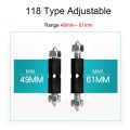 Socket box repairer electric box support rod switch universal socket repairer. 