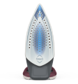 TEFAL SMART PROTECT PLUS Steam Iron FV6870EO | 2800W | Automatic Shut-Off | Vertical Steam | Outstanding Gliding Properties. 
