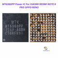 MT6360PP Power IC For XIAOMI REDMI NOTE 8 PRO OPPO RENO. 
