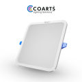 Slim Downlight Square V2, Indoor Lighting, High Quality LED Lights, Ceiling Lights – CLS-RMDLV2-SQ – COARTS LIGHTING. 