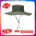 Men Sun Hat Practical Sun Protection FishermanHat. 