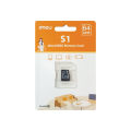 IMOU SD Card S1 High-speed 64GB 128GB  High Compatibility  Micro SDXC Card for Surveillance. 
