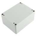 2X Waterproof Plastic Electronic Enclosure Project Box 115 x 90 x 55mm. 