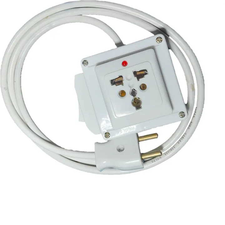 Universal%203%20pin%20Socket%20Extension%20Board%20with%20Flexible%20Two%20Core%20Round%20Cable%20and%20Without%20Cable%20-%20Image%204