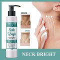 UPTOWN LA Neck Brightening Scrub For Dirt & Tan Removal 100 ML. 