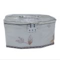 Aliya's Cosmetic Box | Printed Makeup Box | Makeup Box For Girls | Best Quality Beauty Box |. 
