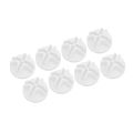 Wire Square Plastic Connectors For Modular Organizer Closet And Wire Grid Square Storage Shelving Unit, Set Of 8. 