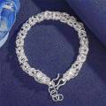 Dragon Bracelet Ouroboros Boutique Retro Style Vintage Viking Accessories. 