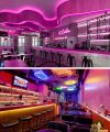 MINGER LED Strip Lights 16.4ft, RGB Color Changing LED Lights for Home, Kitchen, Bedroom, Dorm Room, Bar, LED Lights for New Year Decorations with IR Remote Control, 5050 LEDs, DIY Mode. 