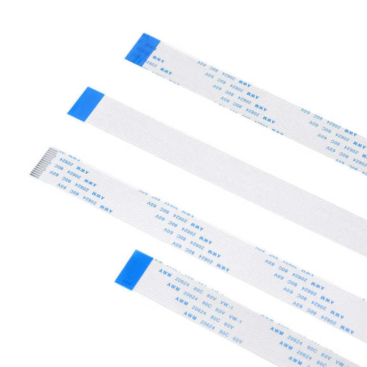 3pcs%2015%20Pin%2030cm%2050cm%20100cm%20FFC%20Ribbon%20Flexible%20Flat%20Cable%20for%20Raspberry.%20-%20Image%207