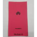 Huawei collection of Universal Mobile Back skin cover Sticker Sheets For Samsung Mi HTC Huawei Xiaomi Lenovo Motorola Nokia Oppo Infinix Sony Etc and all mobile phones and tablets. 