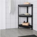 Ikea - Corner Shelf. 