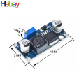 XL6009 DC-DC Booster Converter 3V–32V to 5V–35V 4A Adjustable Step-Up Power Supply Module Voltage Regulator. 