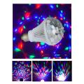 sweetmall Led full color rotating lamp. 