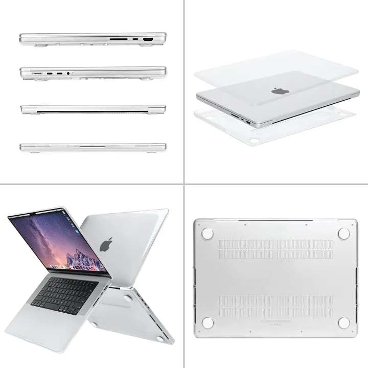 Apple%20MacBook%20M1.M2.M3%20M4,%20M5%20Pro%20%2014.2%20inch%20Hard%20case%20Cover%20For%20%20MacBook%20Pro%202021,2022%20,2023%20,2024,2025,2026%20%20Model%2014.2%20INCH%20Latest%20Model%20Best%20Quality%20-%20Image%209