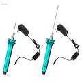 Hot Wire Foam Cutter DIY Supplies Handcraft Electric Cutting Tool 5.5cm. 