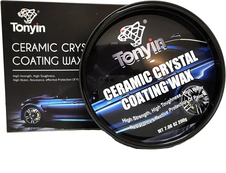 Tonyin%20Ceramic%20Crystal%20Coating%20Wax%20200gms%20-%20Image%203