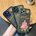UCUC for Realme 3 Pro Back Cover Pie Gig Star Frosted Transparent Hard Phone Case Thin Shockproof Full Cover Camera Protect Case. 