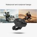 Motorcycle Bike USB mobile phone charger with compass fast charge 3.1A. 