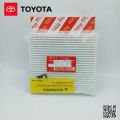 Denso Original Made in Thailand Toyota Yaris (2020-Onward) A/C Filter 17801-21050. 