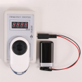 Handheld Remote Control Wireless Frequency Meter Replacement Spare Parts Digital Counter Tester 250-450MHz for Car Auto Garage Door. 