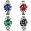 OEM ODM Designer Classic Luxury None Calendar Steel Band Men's Casual Watch Fashion Trend Watch. 