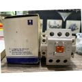 magnetic Contactor gmc 40 coil 220v and 440v. 