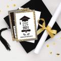 20Pcs Graduation Season Cards Greeting Invitation Cards Graduation Party Cards. 