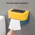 Tissue Case Convenient Paper Dispenser Napkin Case. 