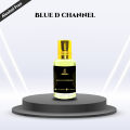 Blue De Channel Attar by Al Meezab 6ml - 12ml. 