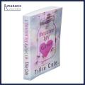 Kisses, A Thousand Boy Kisses by Tillie Cole Best English Novel. 