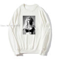 Ellie Goulding Cool Retro Birthday Present hoodie Basic Models Hoodies Hip Hop Men Pullover Sweatshirts Harajuku Streetwear. 