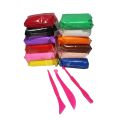 Foam Clay  Pack of 12 Pcs. 
