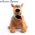 Scooby Doo Plush Toy Cute Scooby Doo Dog Animal Stuffed Plush Toy. 