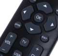 TCL & NOBEL Remote Control For LED & LCD TV. 