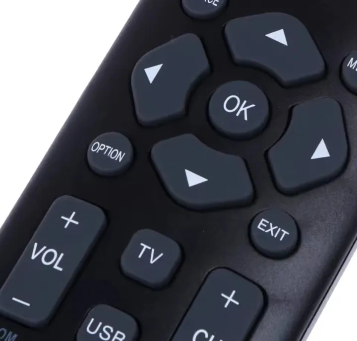 TCL%20&%20NOBEL%20Remote%20Control%20For%20LED%20&%20LCD%20TV%20-%20Image%204