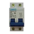 Original Tomzn 32A | 63A 2Pole DC Circuit Breaker 1000V For Solar System. 