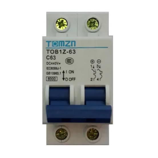 Original%20Tomzn%2032A%20%7C%2063A%202Pole%20DC%20Circuit%20Breaker%201000V%20For%20Solar%20System%20-%20Image%205