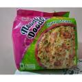 Kolson Instant Noodles, Chunky Chicken, 4 Packs Inside, 260g. 