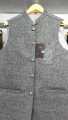 Multi  colour Jute Waistcoat Premium  Quality Modern Style FOR BOUS,MEN'S. 