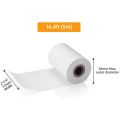 10 Pcs Paper, for Mobile 58mm 30mm Mini Thermal Printer Cash Register POS Receipt Paper Roll. 