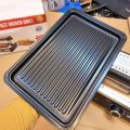 Geepas Fast Indoor Grill GBG63060. 