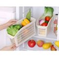 Set of 3 Refrigerator Organizer Maximize Your Fridge Space with fridge organizer basket space saver storage box refrigerator accessories baskets for fridge kitchen gadget basket for kitchen. 