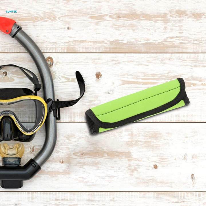 Diving%20Snorkel%20Protective%20Sleeve%20Snorkel%20Buoyancy%20Cover%20Snorkeling%20Neoprene%20Lightweight%20Case%20for%20Underwater,%20Swimming,%20Floating%20Gear%20-%20Image%202