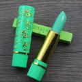 3-Pcs Magical Twist on Lipstick for Girls, Green.. 