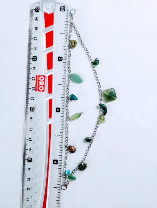 Bracelets%20of%20Double%20Chains,%20Charms,%20Beads%20%7C%20Elegant%20Bracelet%20With%20Extension%20%7C%20Unique%20Fashion%20Accessories%20%7C%20Beautiful%20and%20Lightweight%20Jewelry%20-%20Image%204