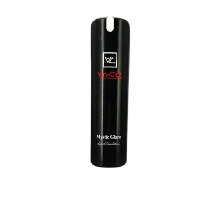 Vin-Clor Mystic Glare Liquid Foundation