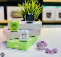 Air 31 Wireless Earbuds - Free Silicon Case | Bluetooth 5.3 | Transparent Case | Type-C Charging | Long Battery Life & Best Sound Quality  | Shopsterzs. 