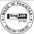 3 3/29 English Cables 90 Meter Coil in All Colors - Pure Copper. 