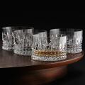 Crystal Glass set 6 pcs. 